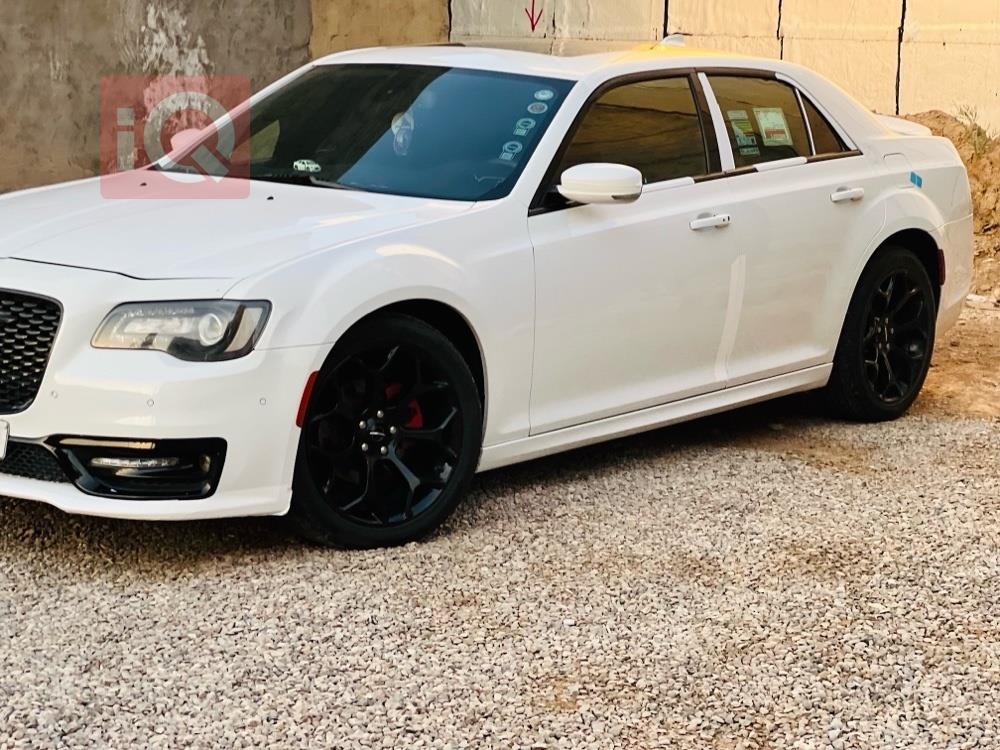 Chrysler 300